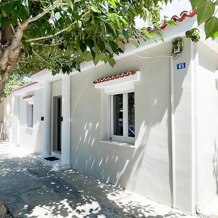 Oasis Residence Corinth Екстер'єр фото