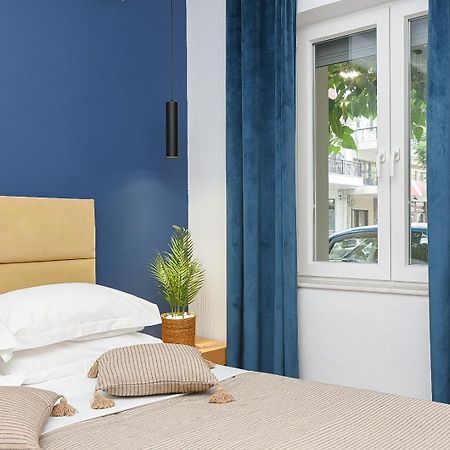 Oasis Residence Corinth Екстер'єр фото