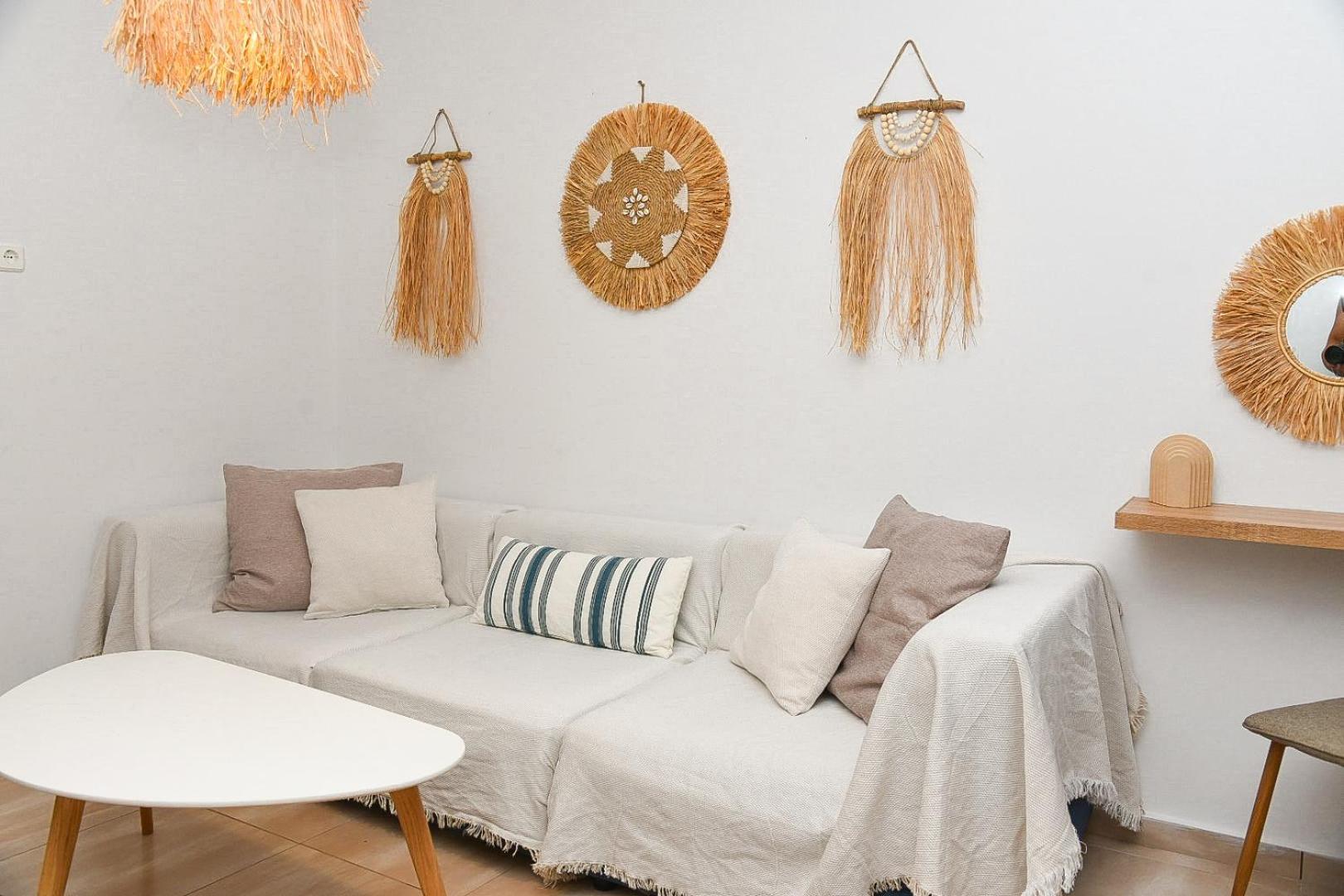 Oasis Residence Corinth Екстер'єр фото