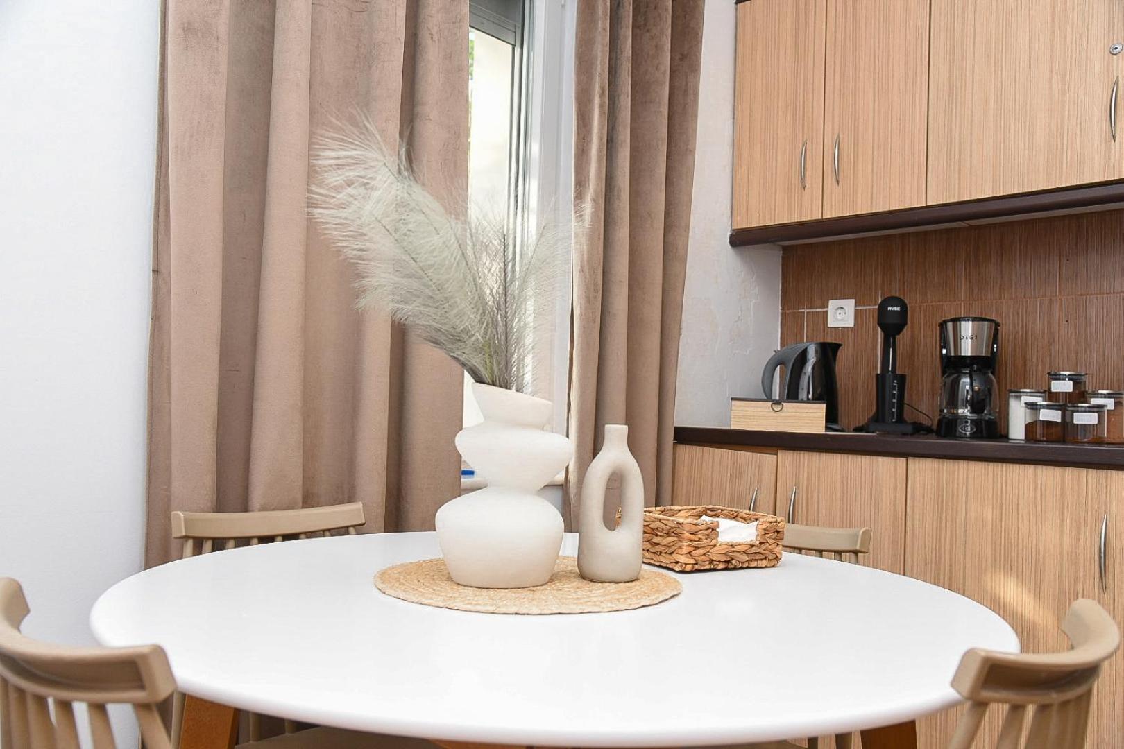 Oasis Residence Corinth Екстер'єр фото
