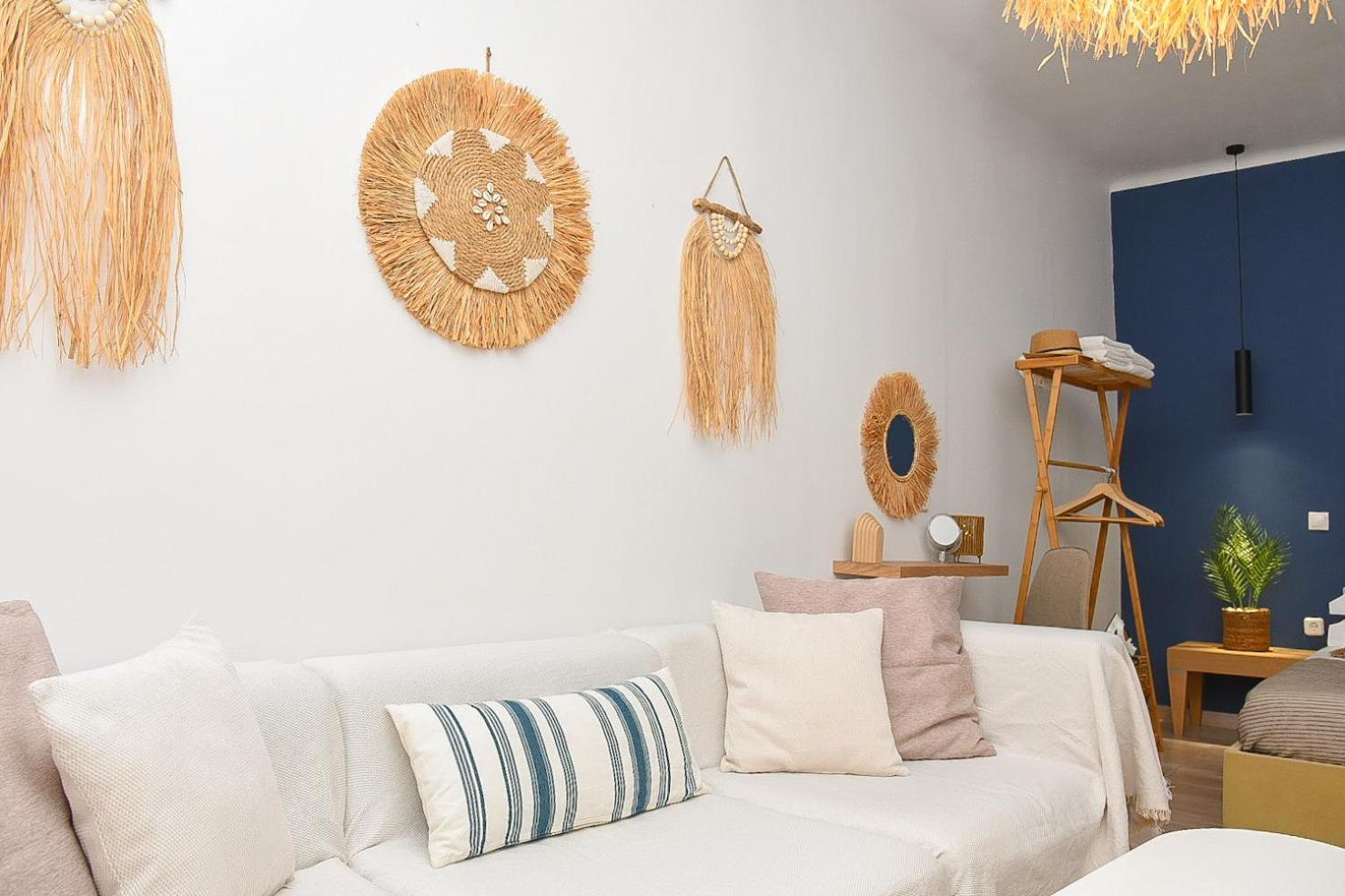 Oasis Residence Corinth Екстер'єр фото