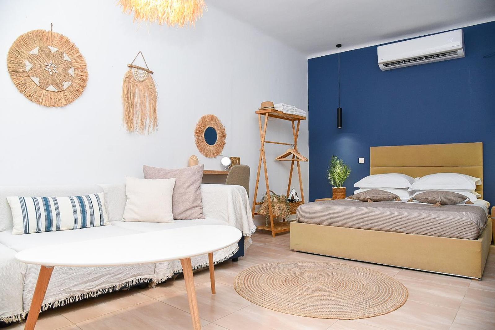 Oasis Residence Corinth Екстер'єр фото