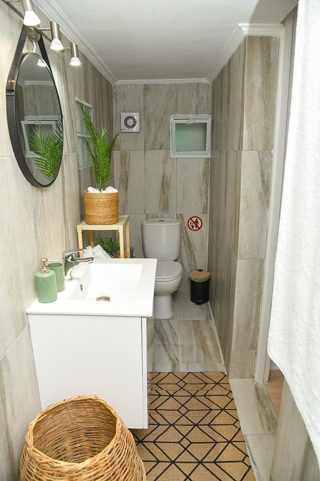 Oasis Residence Corinth Екстер'єр фото