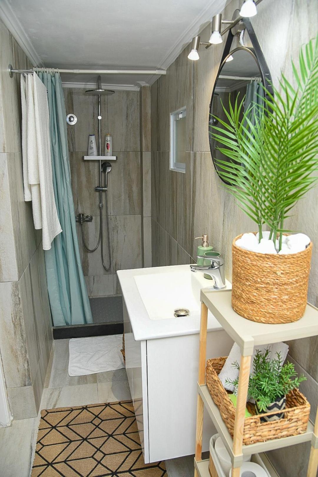Oasis Residence Corinth Екстер'єр фото