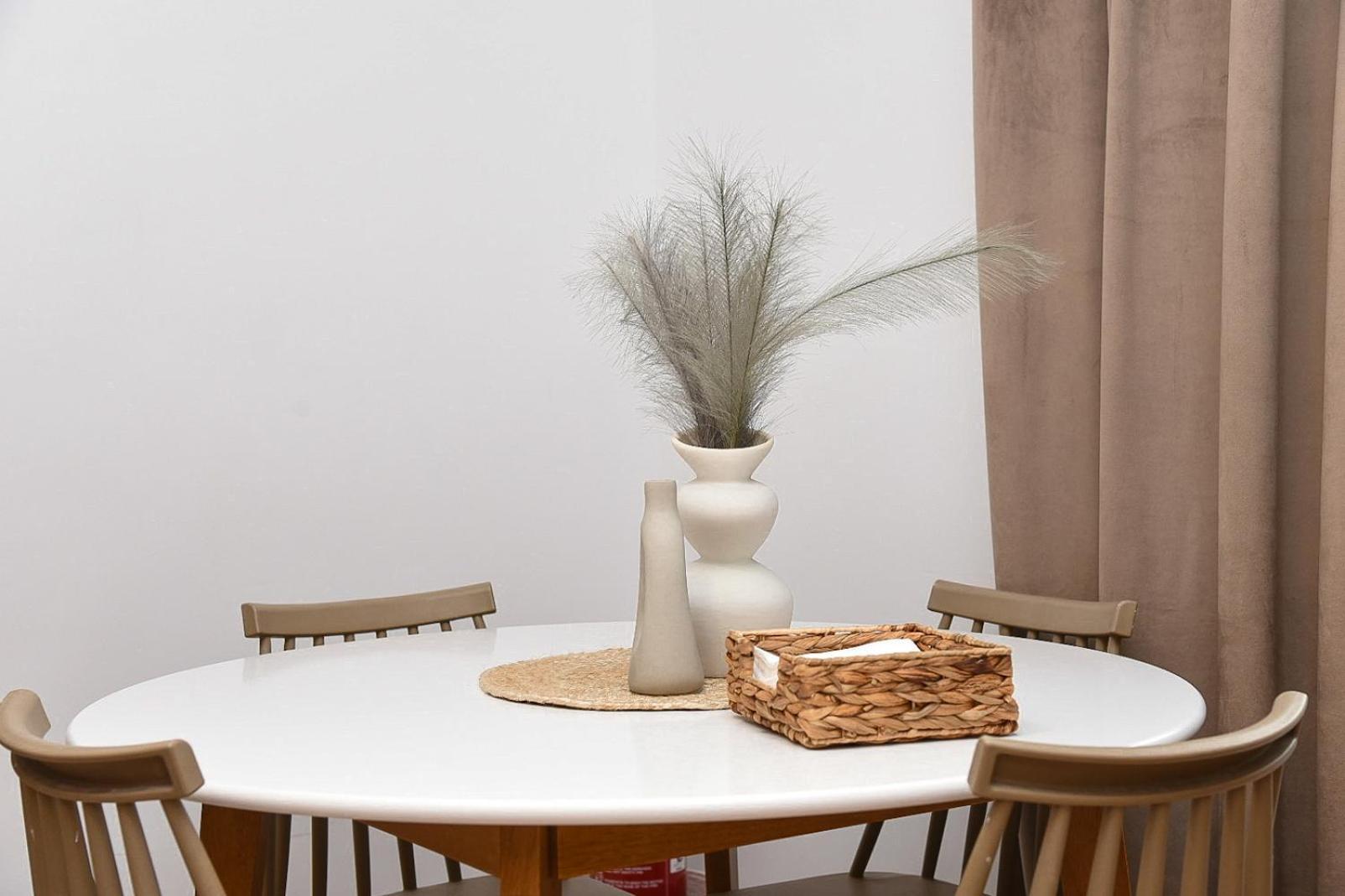 Oasis Residence Corinth Екстер'єр фото